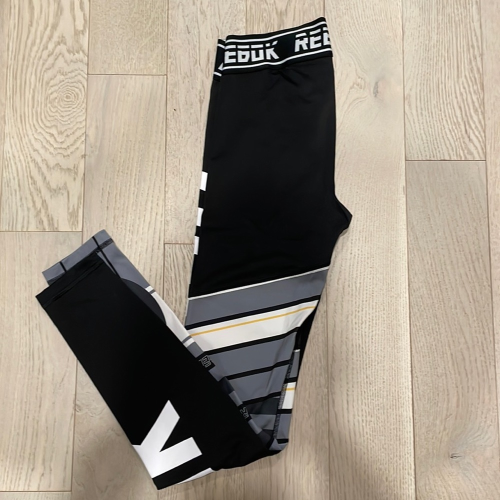 Reebok leggings size s